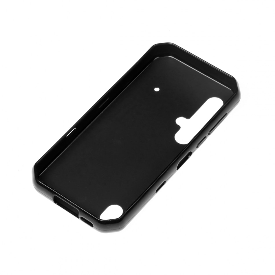 Blackview capa transparente macia para blackview, capa protetora macia bv9900 bv9900 bv9900 pro blackview bv9900