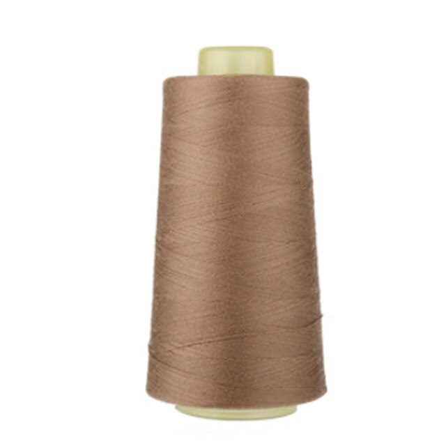3000 Yards Length Sewing Thread 40S/2 Threads Polyester Thread Multicolor Spool Sewing Accessories: 13