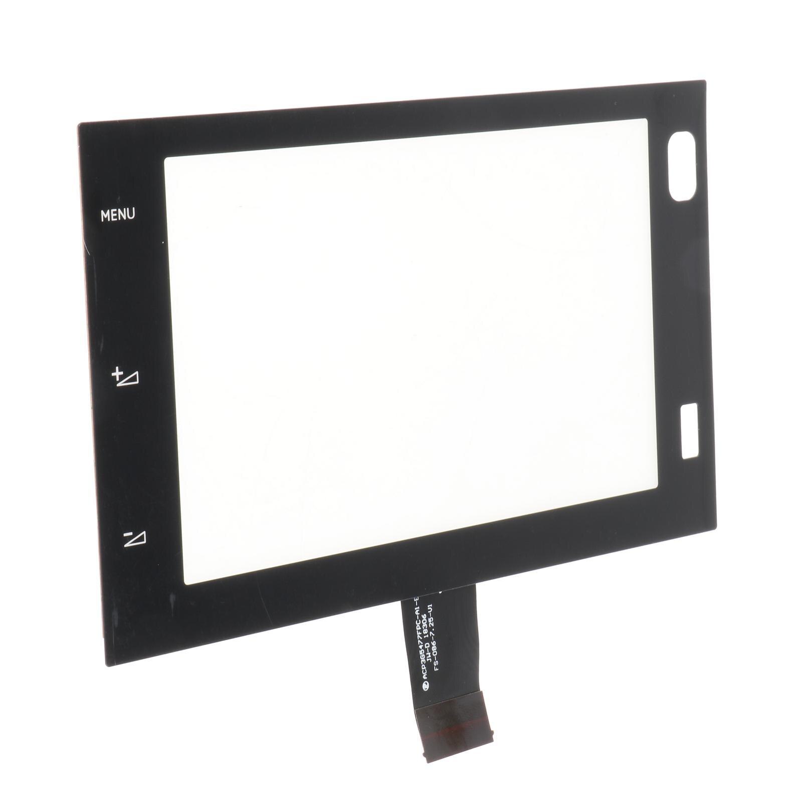 7inch Auto Touch Digitizer Panel Ersatz Monitor für Peugeot SUV 208 Touchscreen Auto Monitore Ersatz Auto Teile