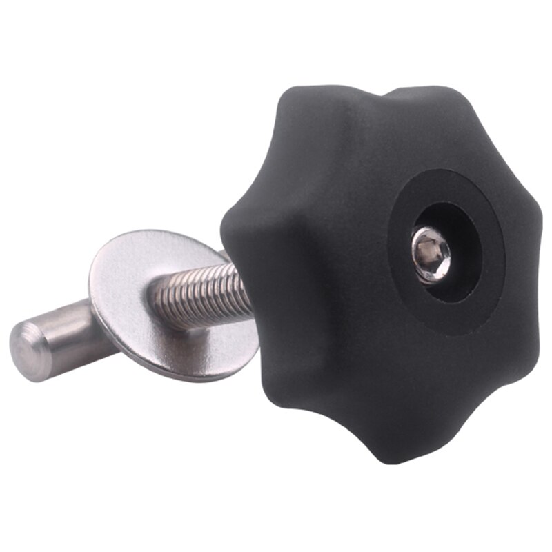Auto Verriegelung Schiene Schrauben Fahrzeug murmeln Bolzen Montage Zubehör für T5 T6 Multiflex Gremium 50mm