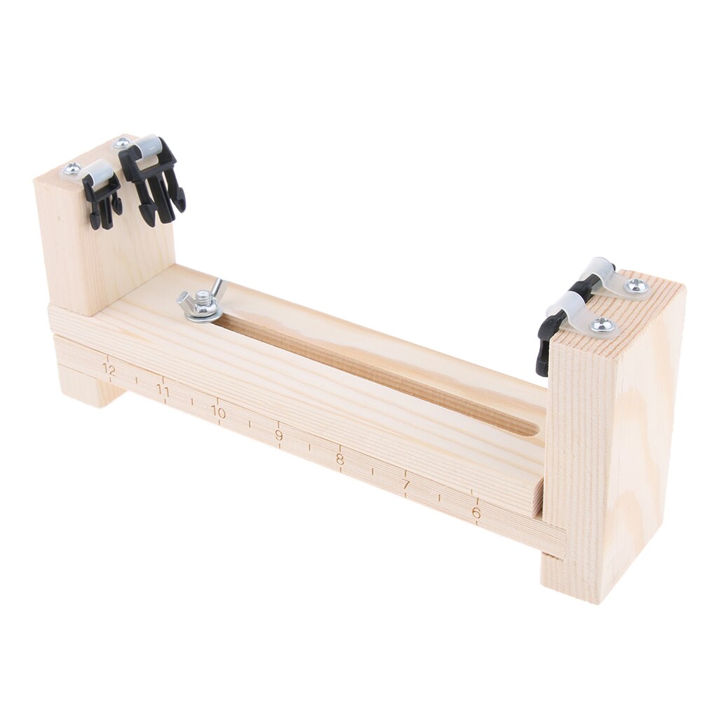 Adjustable Paracord Jig Bracelet Maker Braiding Weaving DIY Craft Tool Kit Wristband Maker Machine