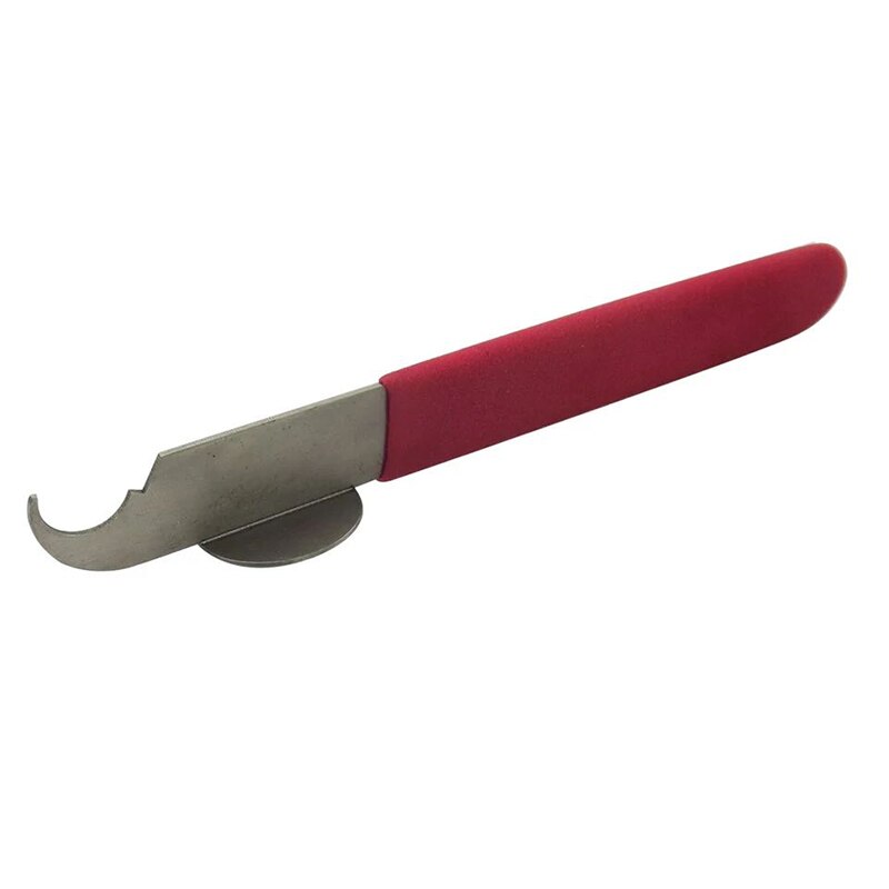 Professionele 12 In 1 Huk Lock Demontage Tool Verwijder Lock Reparatie Tool Slotenmaker Gereedschap