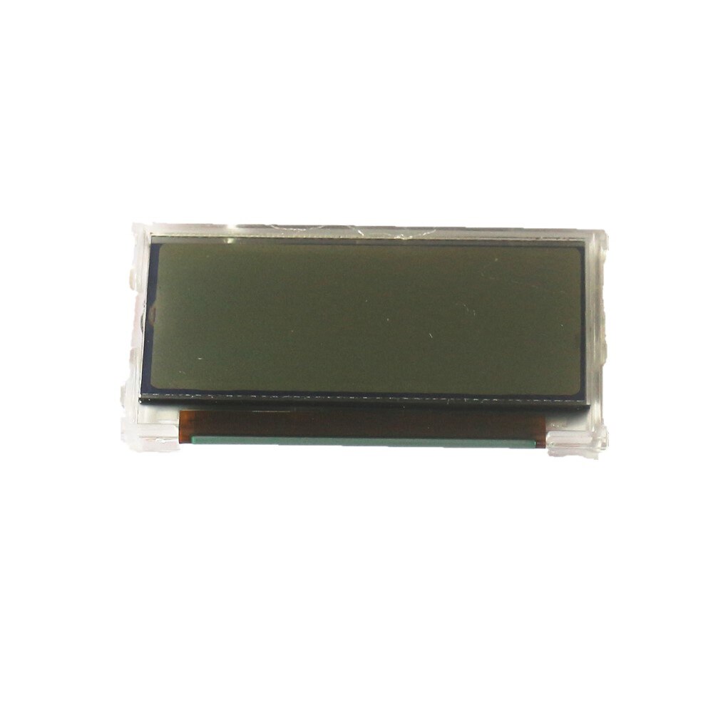 Wymiana nowy plansza LCD dla Motorola XPR6550 XPR6500 XPR6300 XIR P8268 P8260 radio