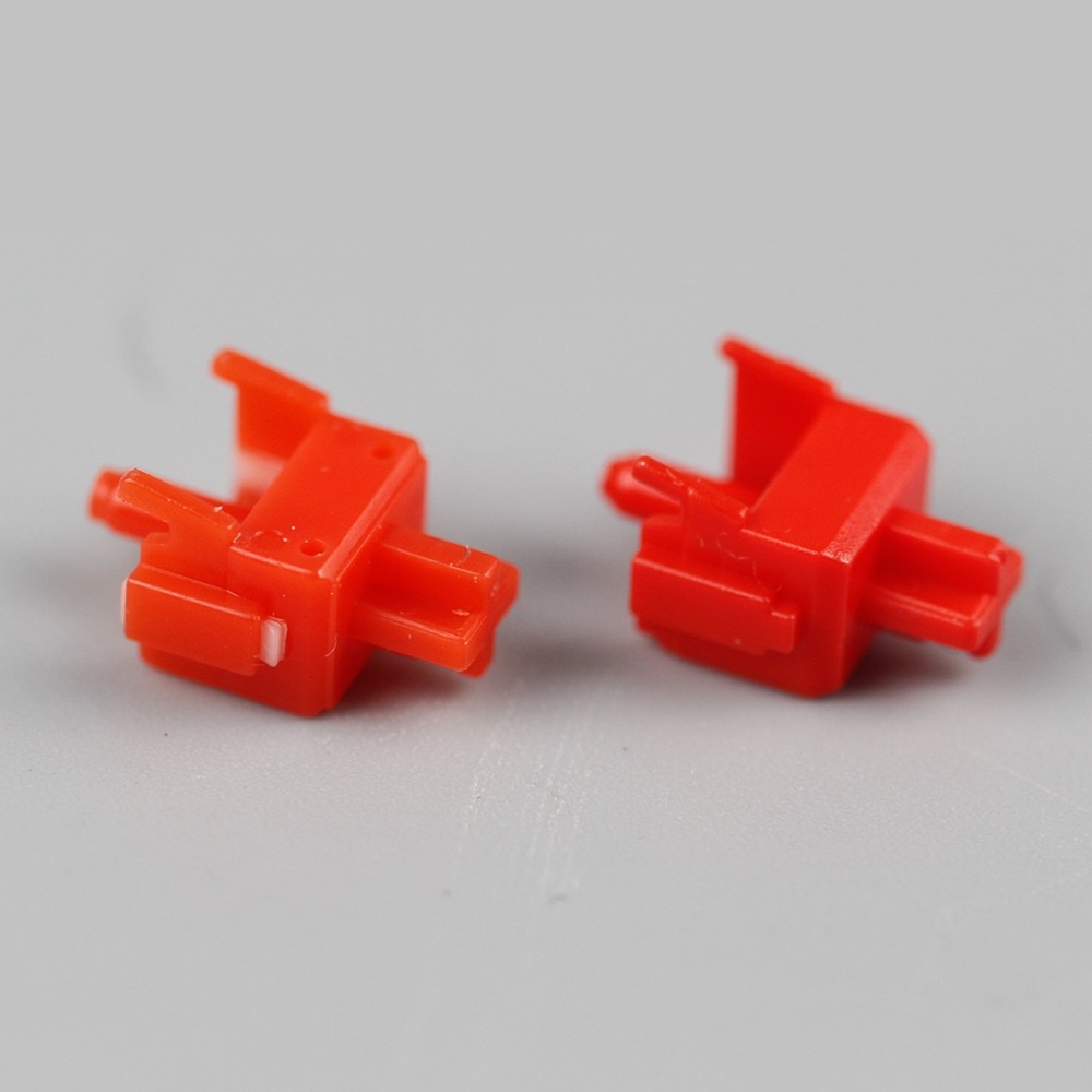 KBDfans mechanical keyboard switch gateron silent switch 5pin switch