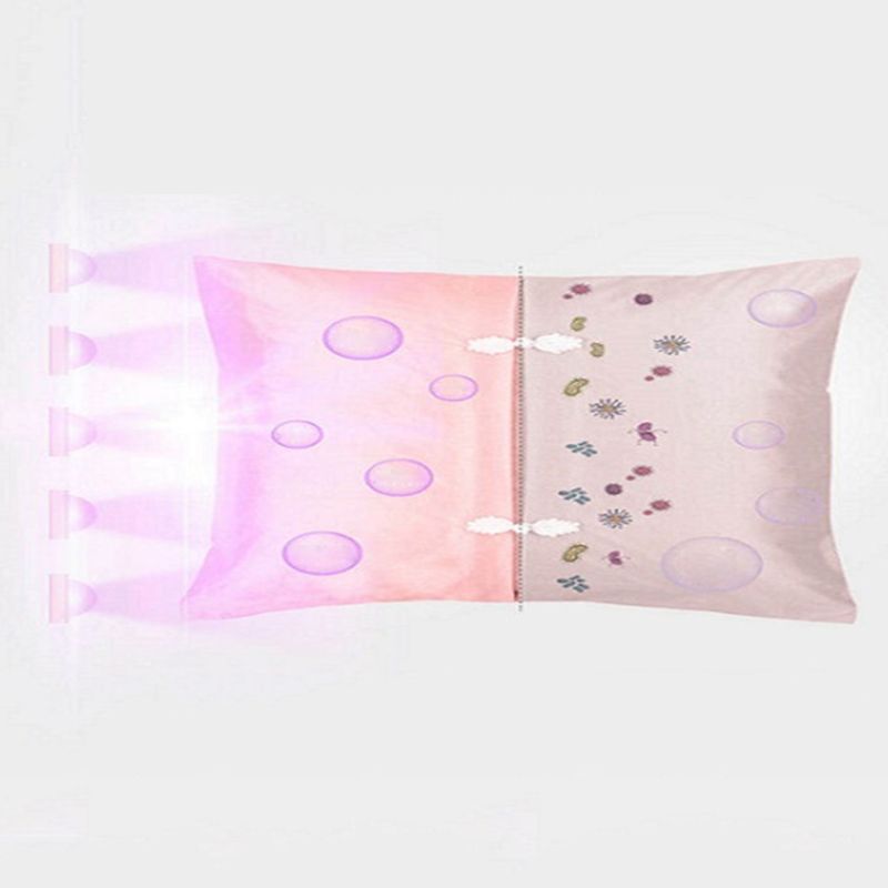 21/30 Light Beads Portable UV Light Stick for Car Household School Hotel Handheld Germicidal Lamp Wand