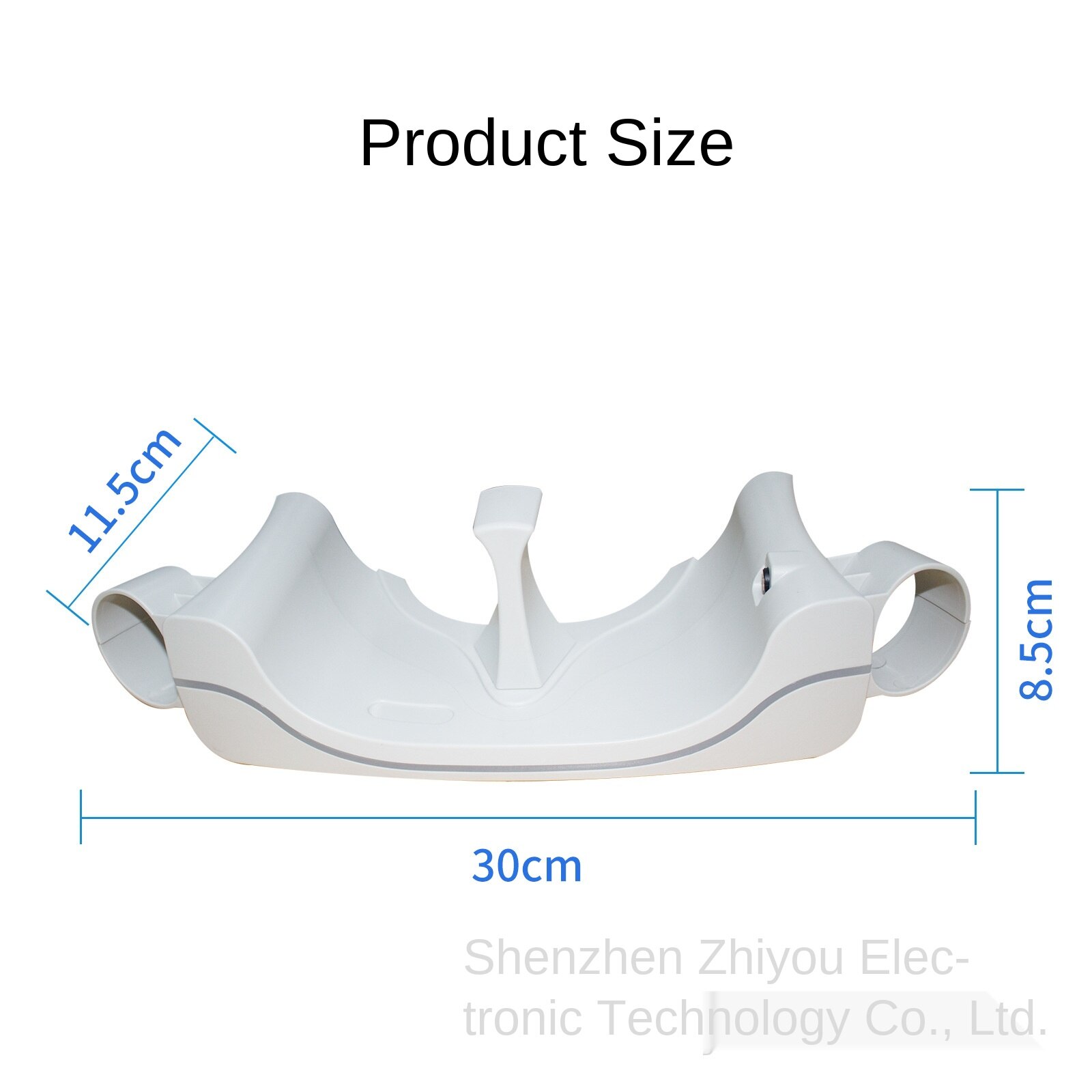 Quick Opladen Base Geschikt Voor Oculus Quest 2 Vr Accessoires Multi Functie Vr Muur Hanger Helm Quick Opladen Base