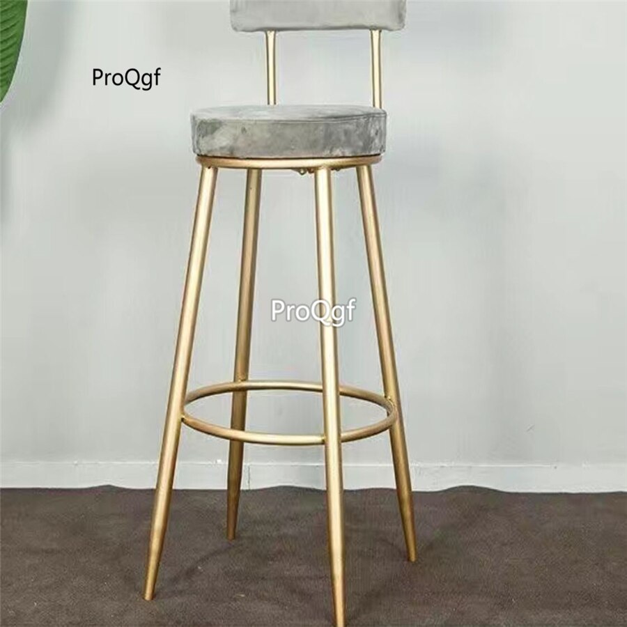 Prodgf 1 Set Pretty Bar Dining Chair: 5