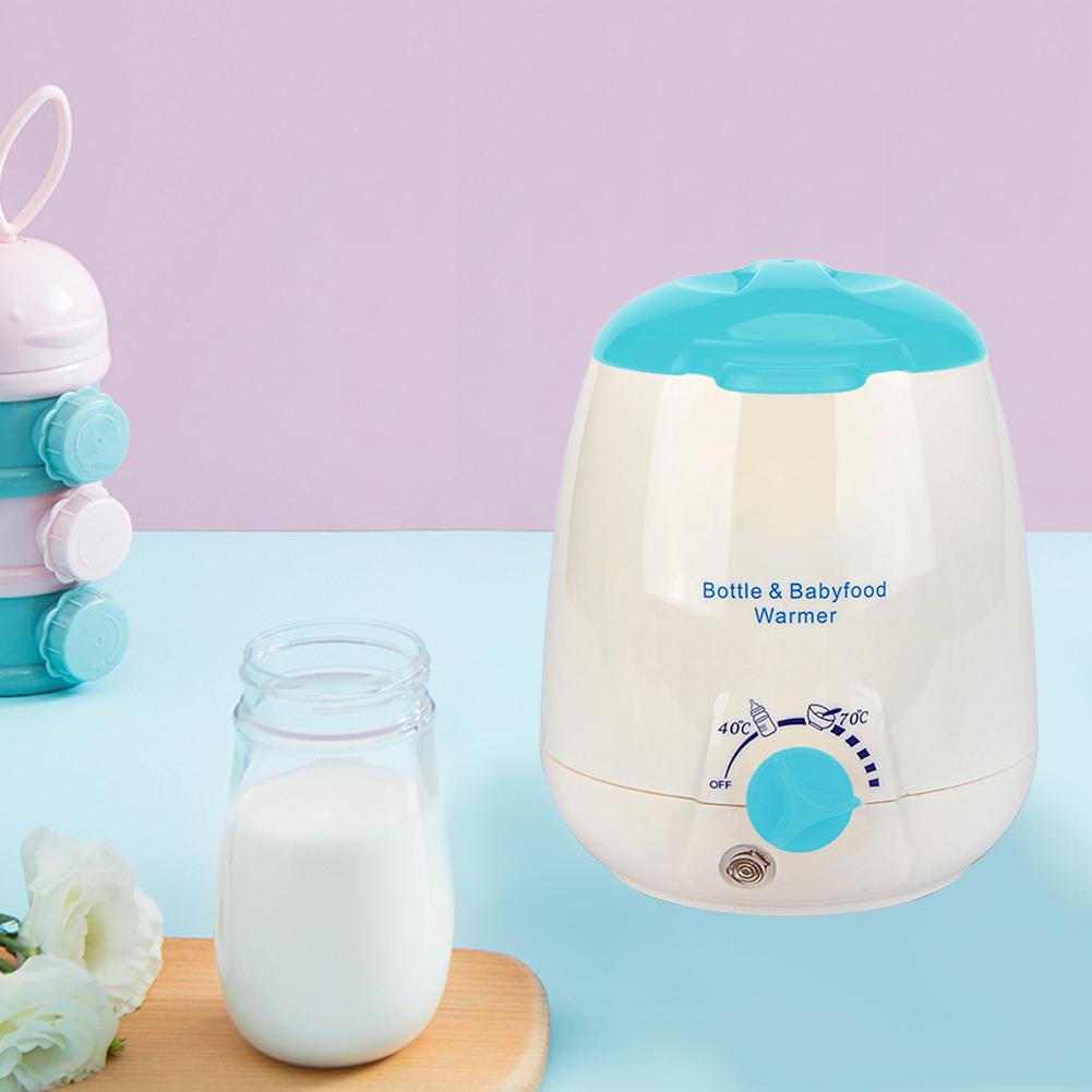 Baby Milk Warmer Multifunctional Milk Warmer Constant Temperature Heating Food Disinfection Warm Milk One Machine Multipurpose