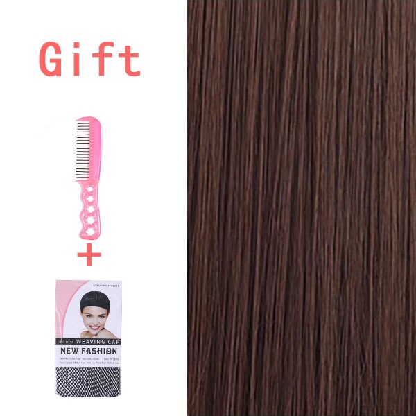 Peluca WEILAI de mujer de pelo largo de otoño e invierno coreano más terciopelo acolchado de punto de felpa Peluca de sombrero una mujer de pelo largo rizado ondas: 2