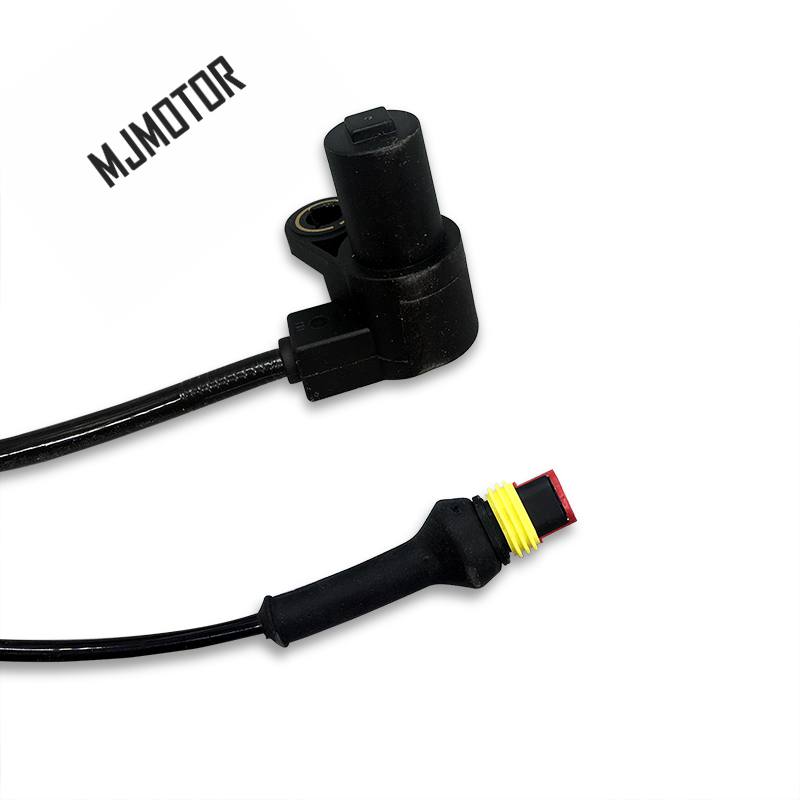 Abs-bremsesensor venstre og høyre side til kinesisk glans  bs4 m2 bilmotordeler 3097806