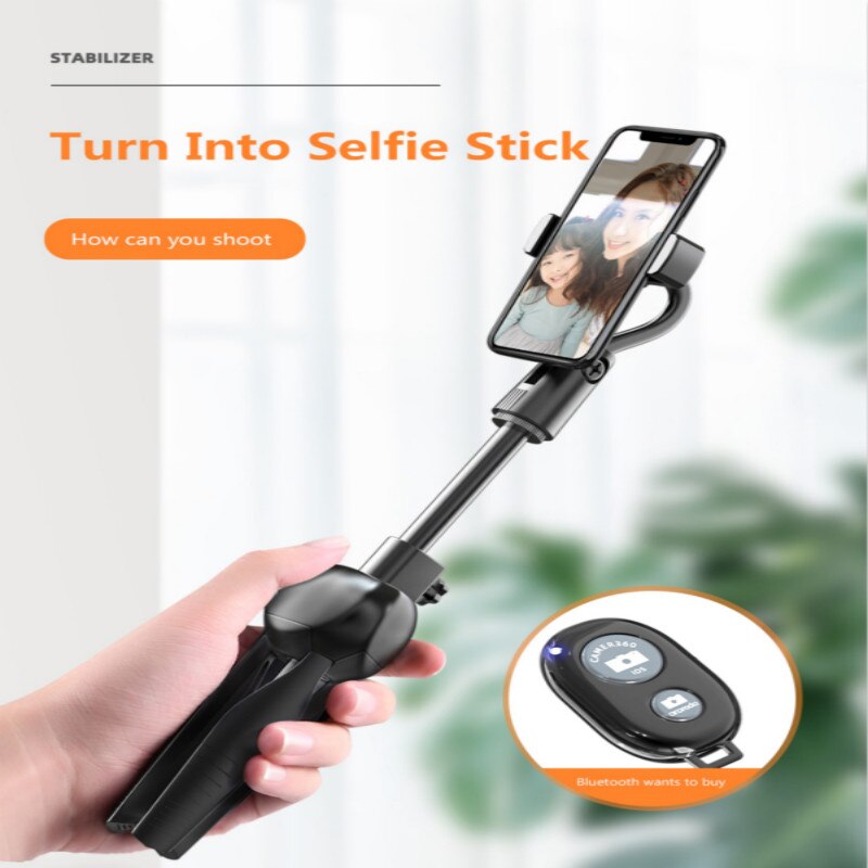 Drahtlose Bluetooth Selfie Stock praktisch Tablette Universal- Stabile Stativ Tragbare Faltbare Handheld Stativ Für Selfie Live
