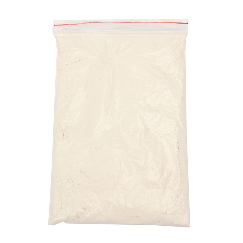 Kit de polissage du verre à l'oxyde de cérium 50g + feutre pour enlever le pare-brise, l'essuyage des rayures de la montre, Kit de polissage du verre, outil de nettoyage du verre