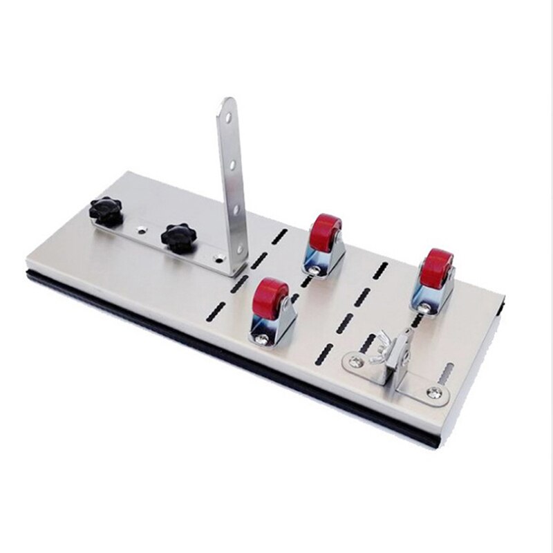 For 2-10mm Thickness Glass Bottle Cutter Cutting Stainless Steel Cutting Control Create Glass Sculptures: A3