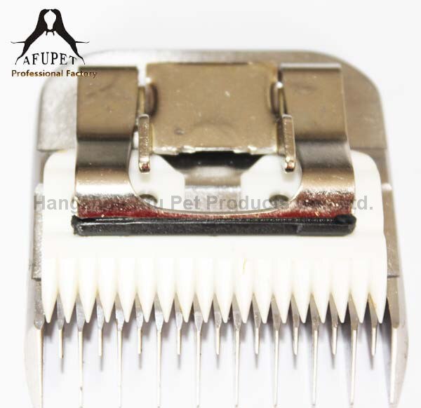 #4 stainless steel clipper blades for dogs