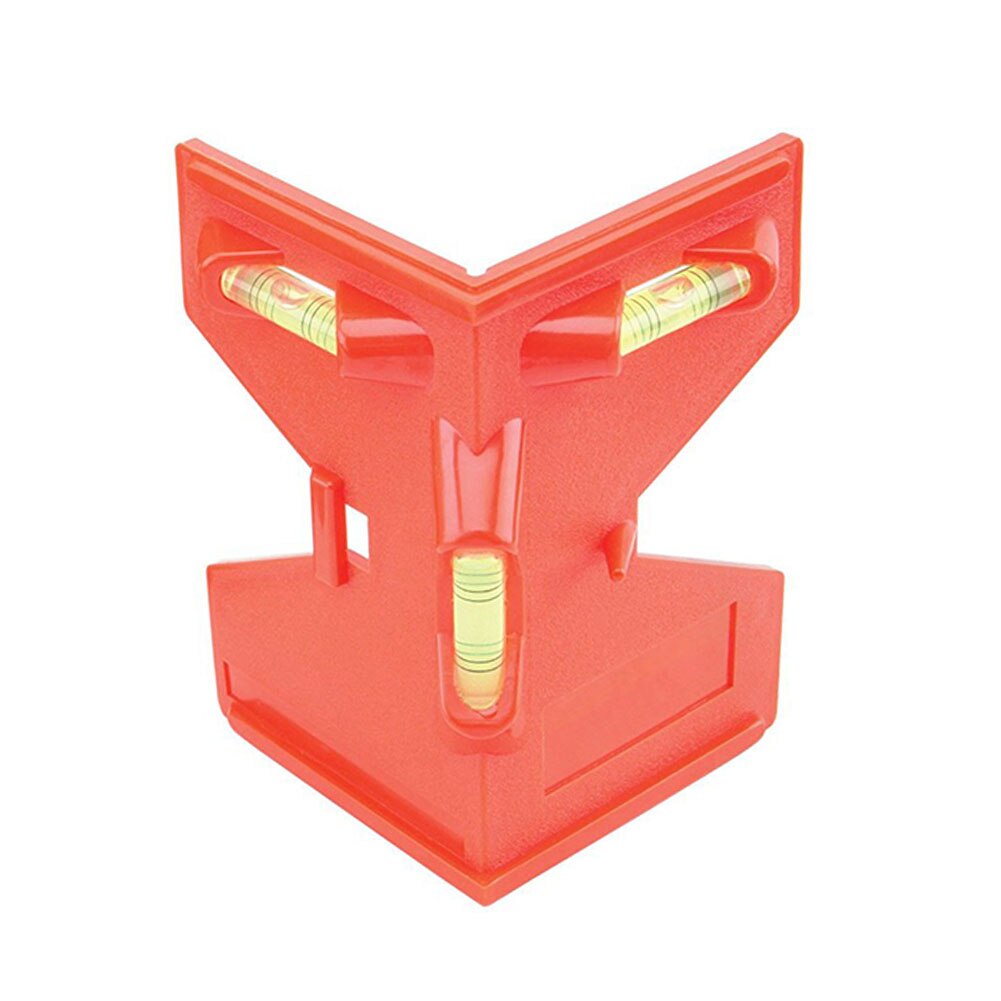 Measuring Level Ruler Adjustable Tool Folding Decorating Surveying Activity Angle Meter Instrument Protractor Fixed Pipe Durable