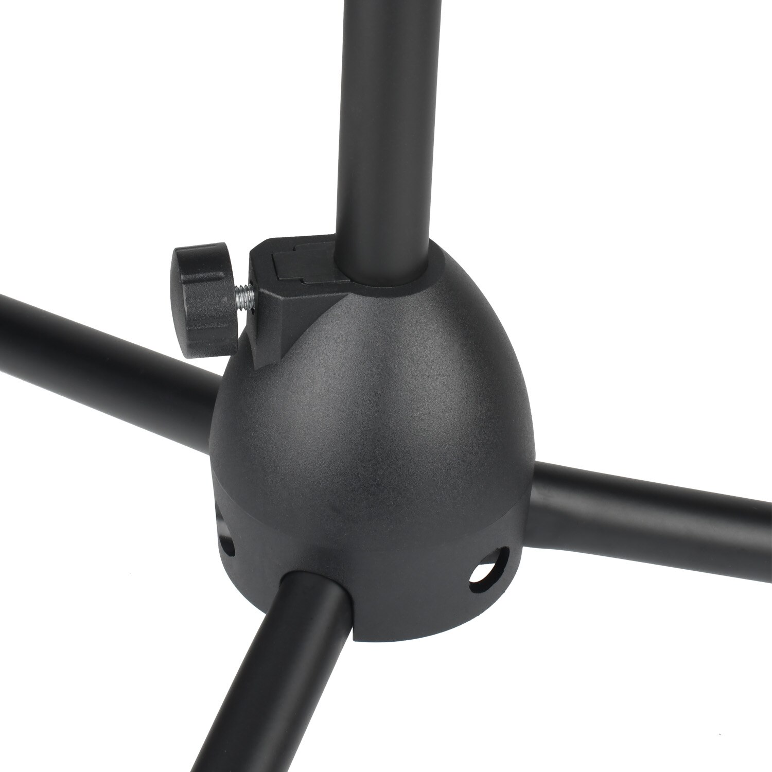 MS-017 Flexible Stage Microphone Stand Tripod Floor Microphone Stand Radio Microphone Stand