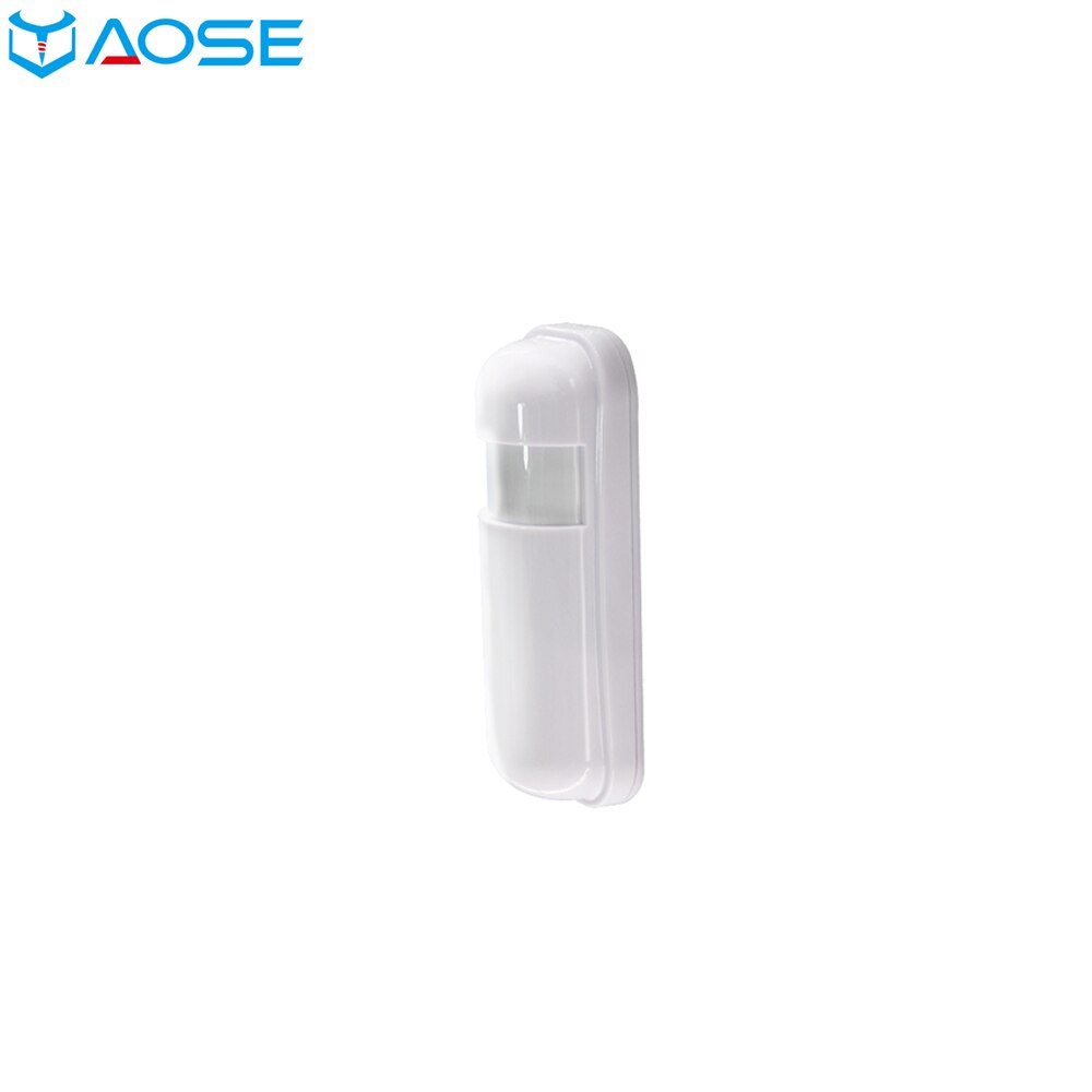 Yupa Draadloze 433Mhz EV1527 Infrarood Pir Sensor Motion Detector Voor PG-103 105 106 107 Home Security Alarm systeem