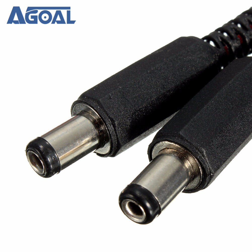 2Pcs/lot 9V Battery Buckle Snaps Power Cable Connector For DIY