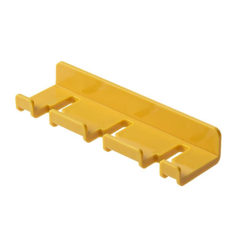 Cerekony Selbstklebender Toilettenpapierhalter – Edelstahl, Gebürstetes Nickel, Bohrfrei