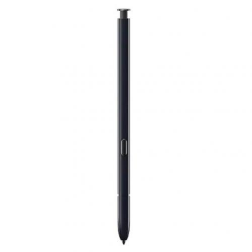 Pojemnościowy Rysik do Ekranu Dotykowego Samsung Galaxy Note 10/10 Plus - Metal Aktywny: Czarny