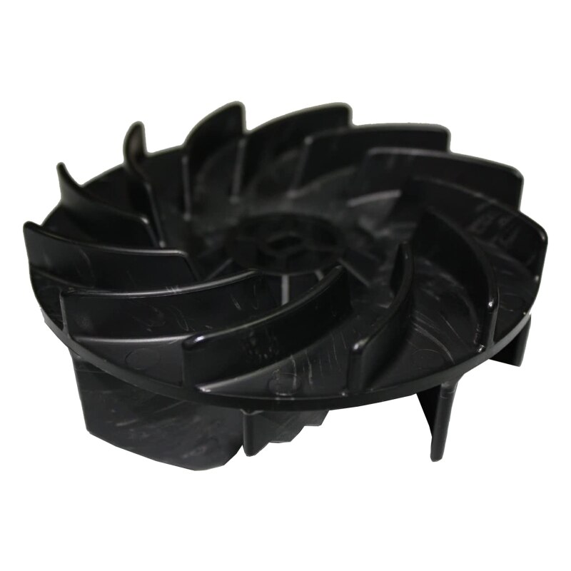 Vacuum Impeller Fan Turbine Impeller Fan Blades for 108-8966 51552 51573 51591 2022