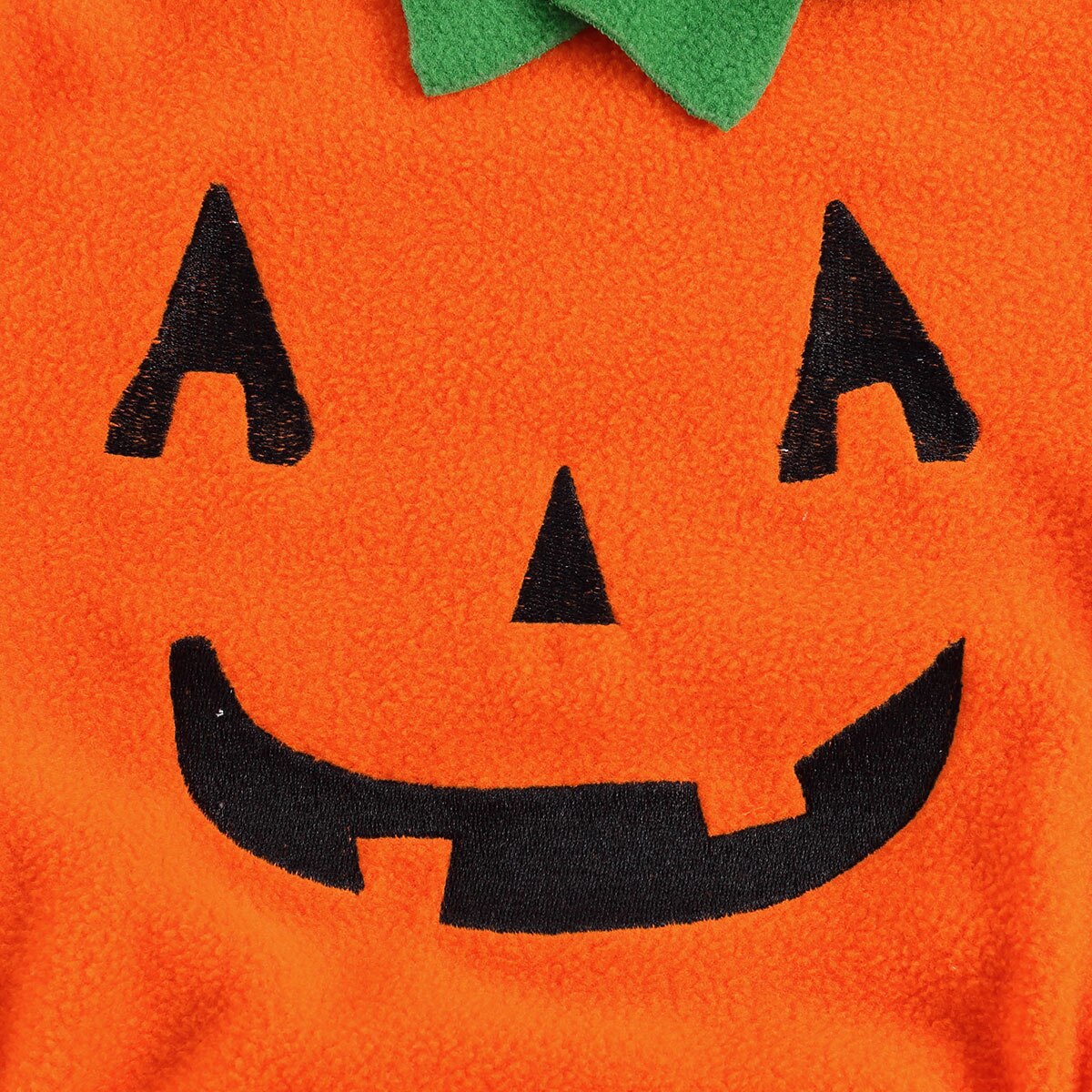 Halloween bebê meninas meninos cosplay bodysuits sapatos forma de abóbora sem mangas com capuz de uma peça macacões 3-24 meses
