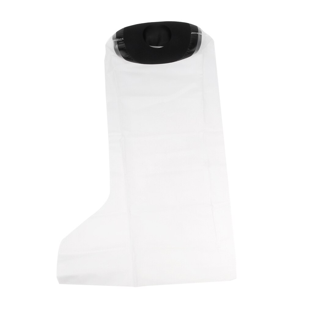 Gips Bescherming, Bandage Bescherming Voor Bad Douche, Waterdicht Gegoten Cover Patiënten Ouderen Thuis Ziekenhuis Gebruik