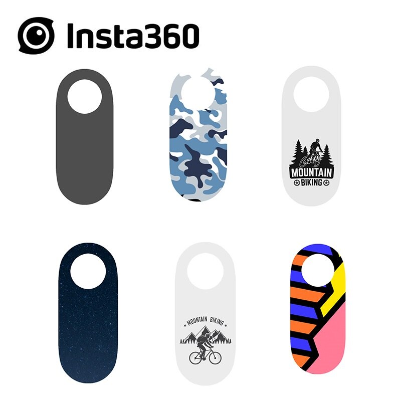 Insta360 GO 2 Readymade Skin Insta 360 GO 2 Original Sticky