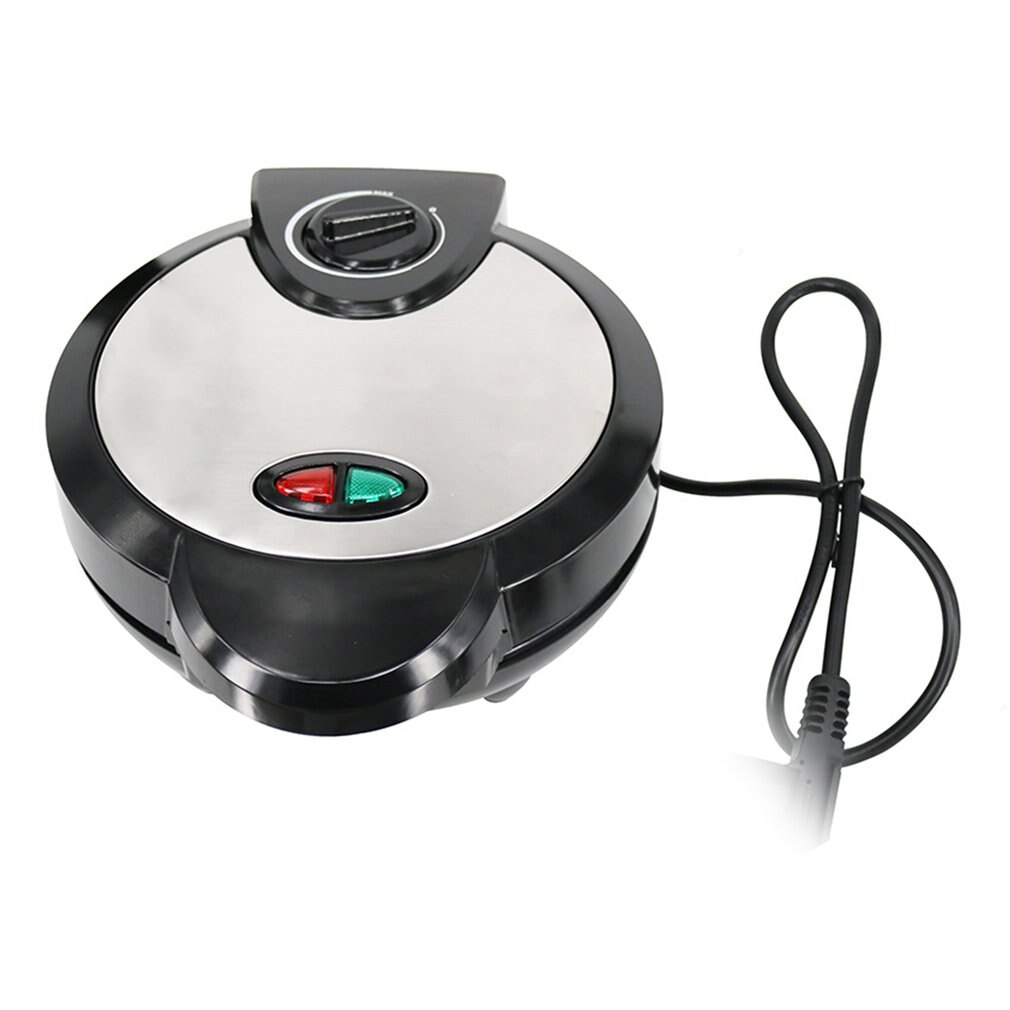 ice cream reel machine breakfast egg roll machine Ice cream reel machine baking pan Ice cream skin spring roll machine