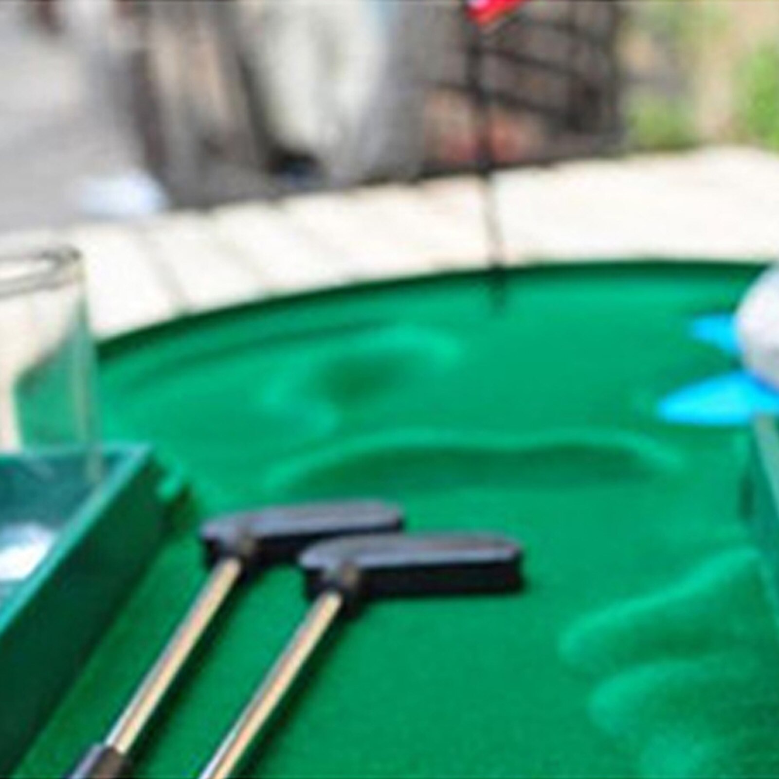 Mini gioco da Golf interessante tavolo da tavolo giocattolo Bar intrattenimento per il tempo libero giocattoli Home Office decompressione giocattoli regali di natale