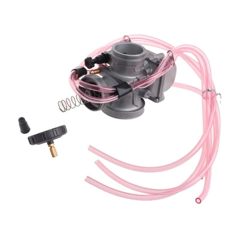38mm PWK PWK38 For Keihin Carburetor Universal Dirt Bike Motorcycle Scooter ATV at beyond 150cc engine( 250 300 350 400 .... cc)
