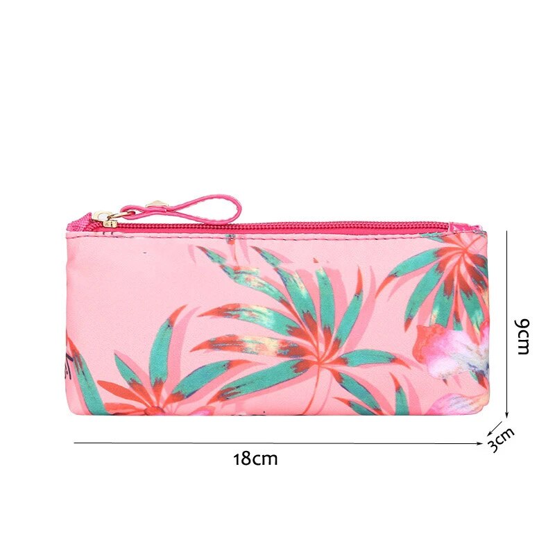 Women Bag Letter Pvc Cosmetic Bag Three-Piece Outdoor Travel Waterproof Wash Bag Transparent Bag