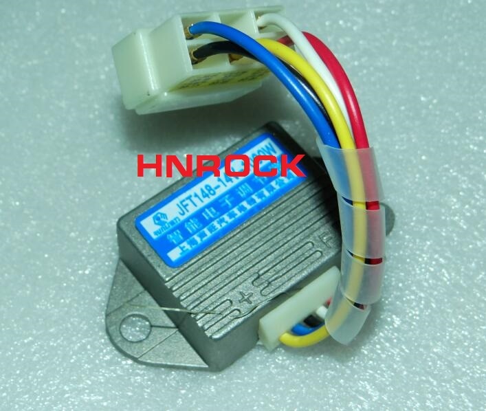 REGULATOR 14V 1000W FOR Wuling Marathon Van 2003 462 Engine