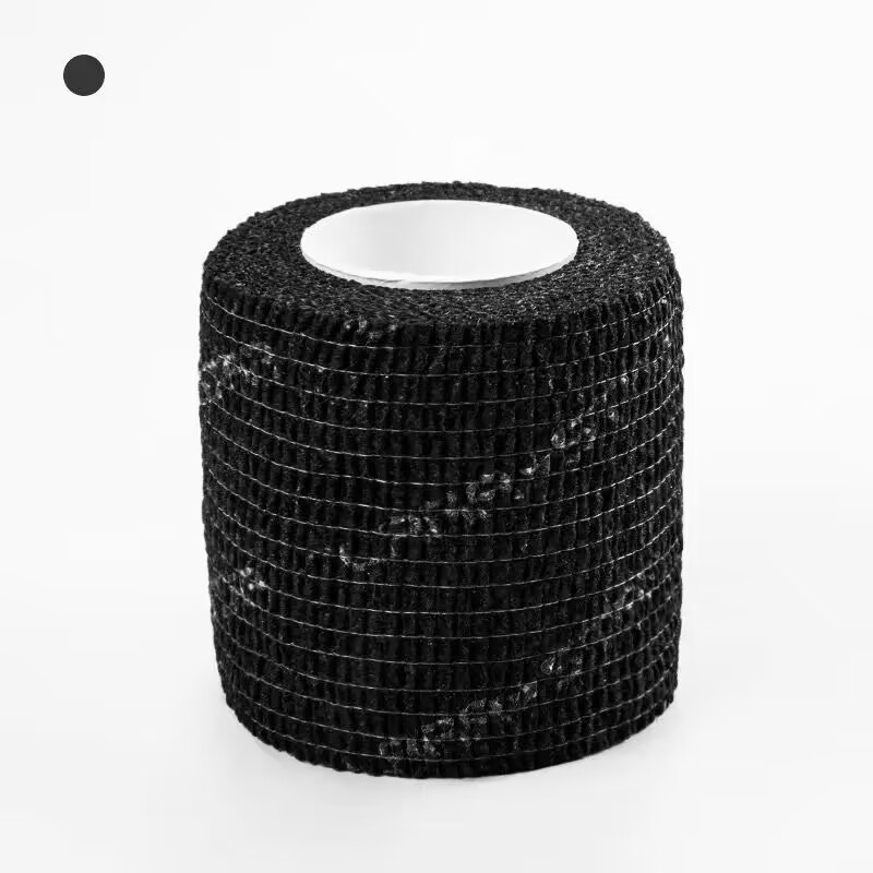 Daumen band für Gewichtheben Klebeband Powerlifting Stärke Kreuzheben Trainings haken Griff band für Crossfit Ellbogens chutz: M