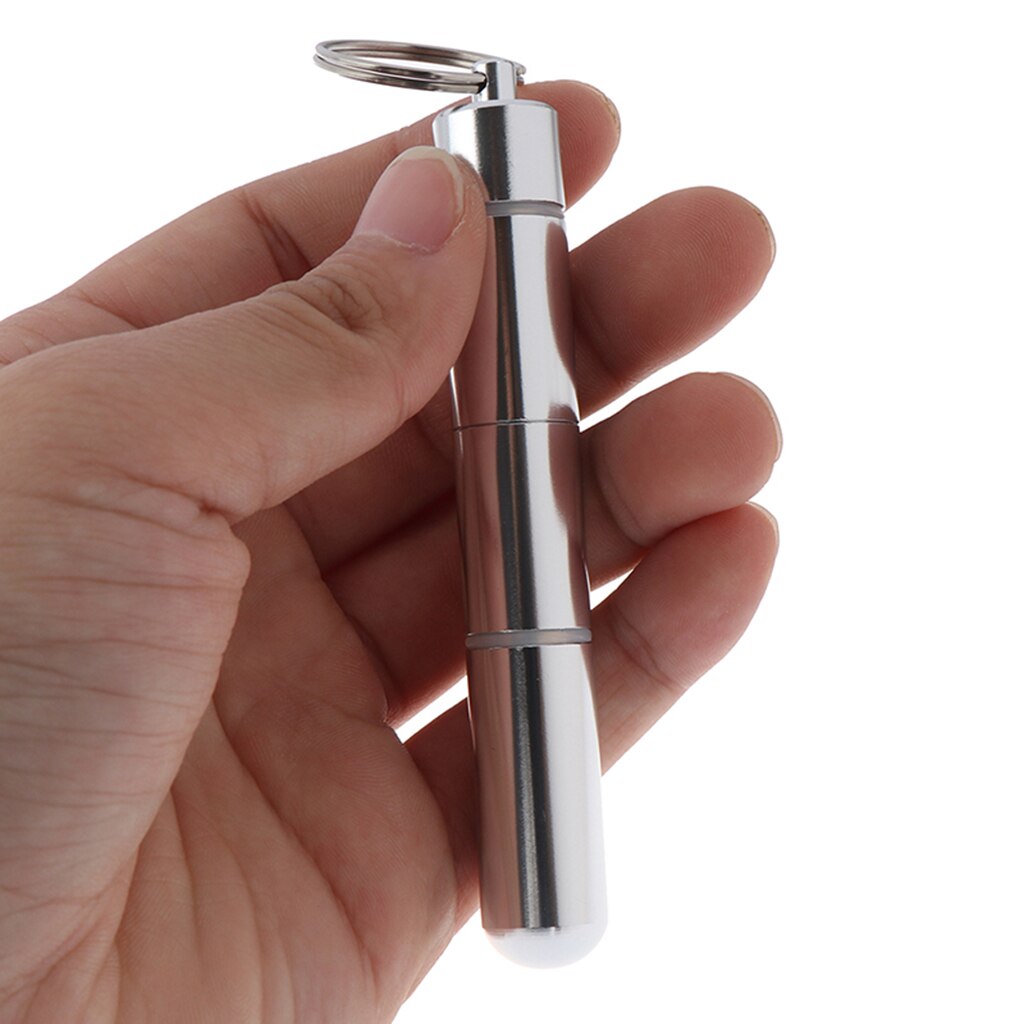6 Piece Ear Cleaner Tool Stainless Steel Ear Wax Removal Kit Ear Cleaning Spoon Set Ears Tool Ear Pick Tool with Storage Box