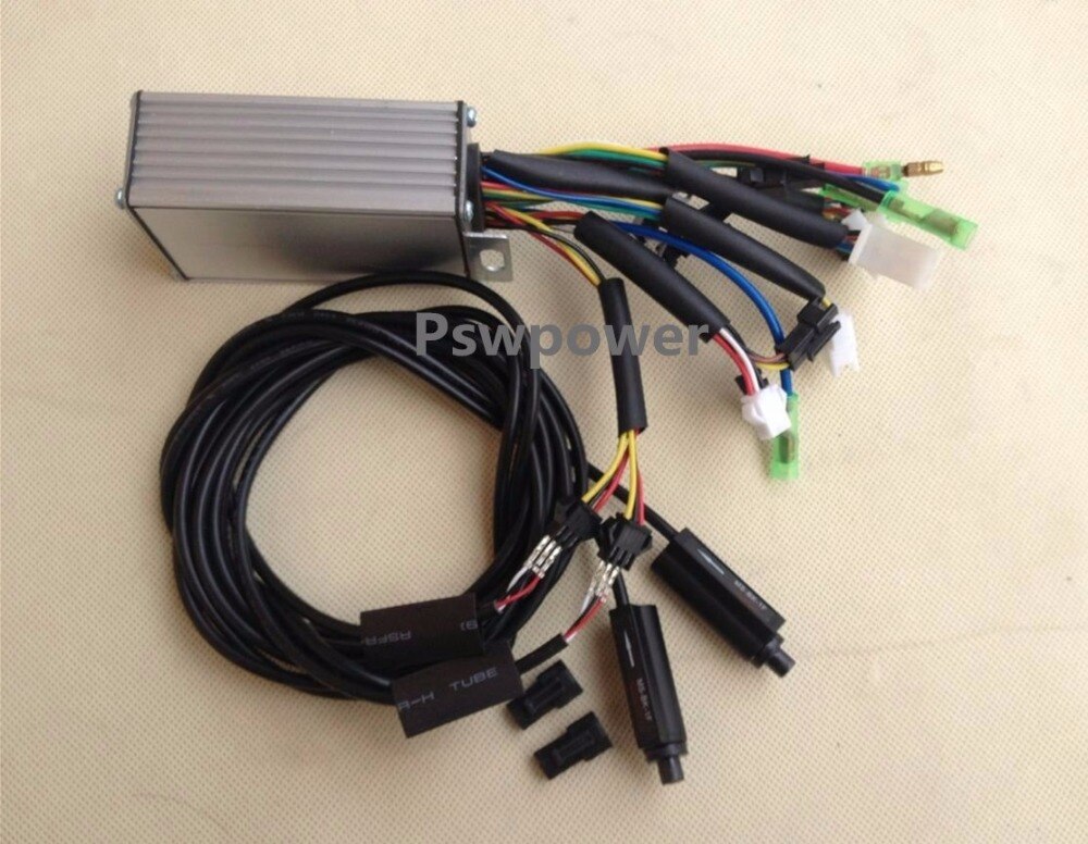 electric bicycle brake sensor cut off for ebike electric Brake System