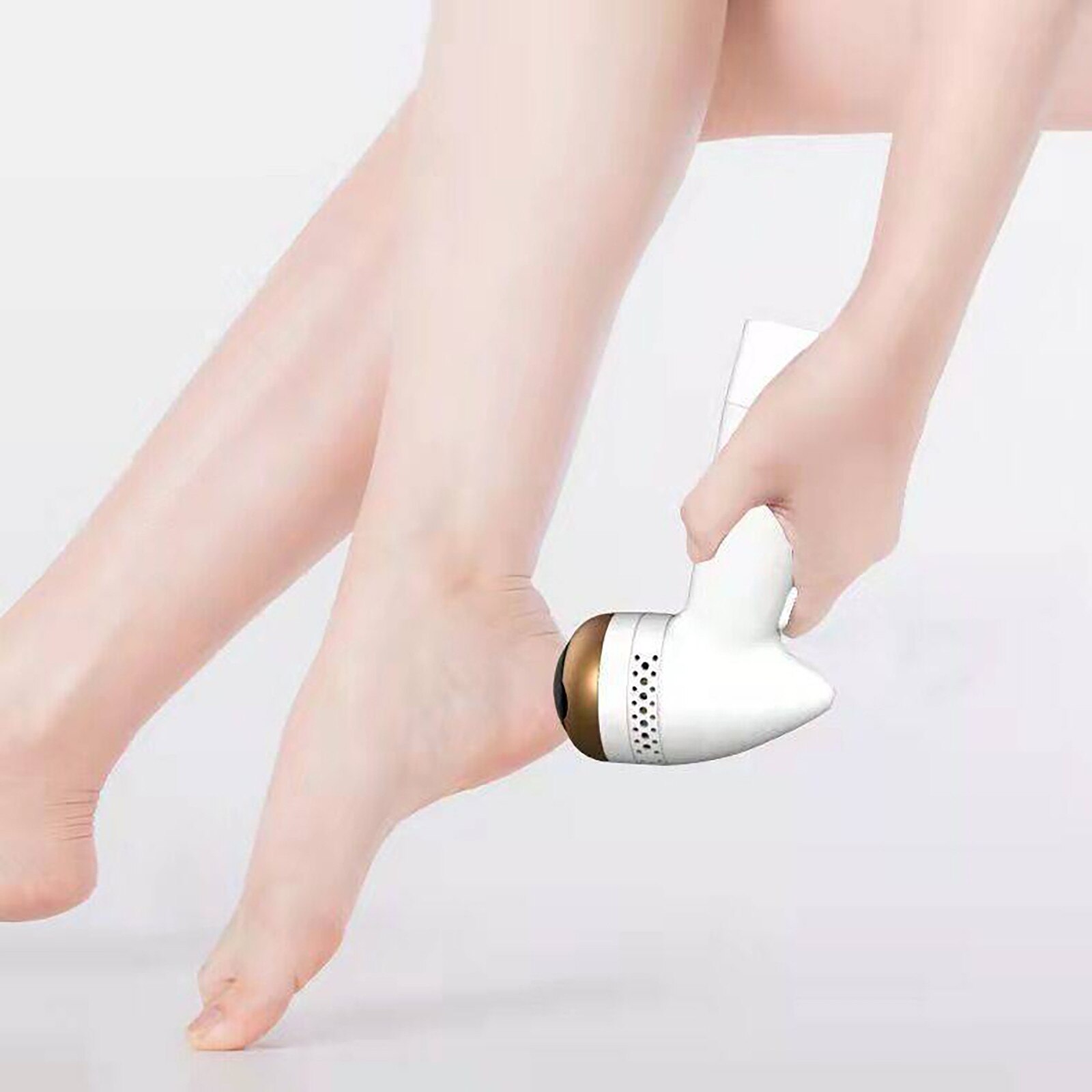 Elektryczne urządzenie robić usuwania modzeli gwałt Electrique srokaty profesjonalne narzędzia robić Pedicure robić usuwania martwa skóra elektroniczny plik stóp Soin Des Pieds