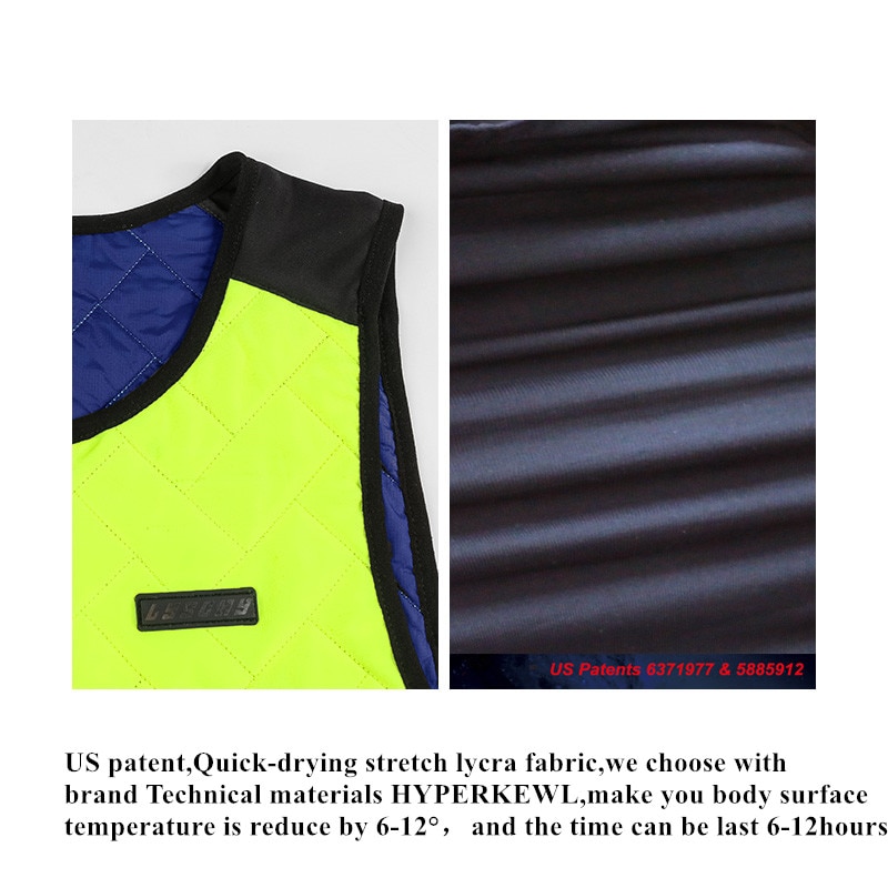 Summer Water Cooling Motorcycle Jacket Women Mens Chaleco Para Moto Intelligent Chaleco Moto Outdoor Sport Body Cooling Vest