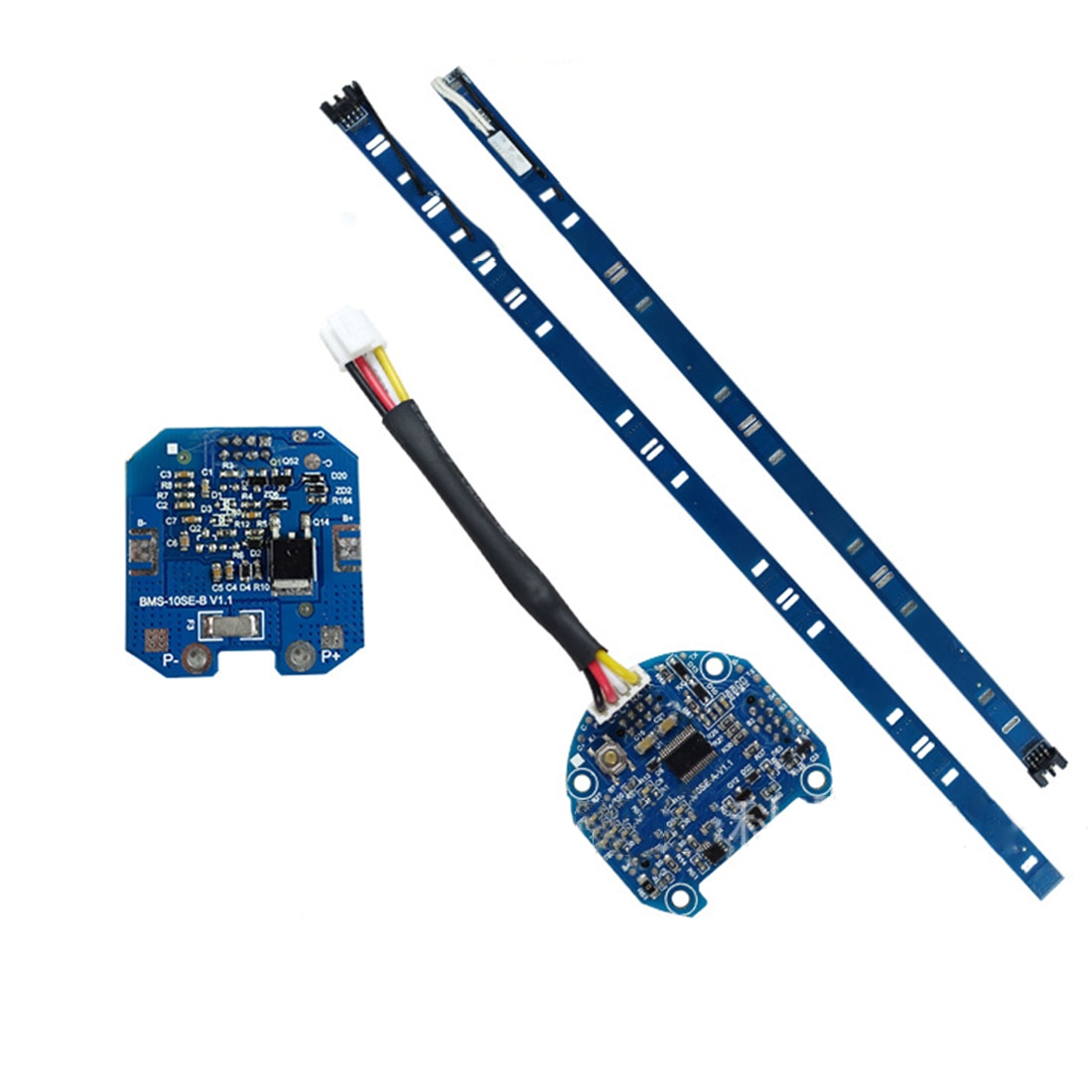 BMS Battery Manager Set Protection Board For Ninebot Electric Scooter ES1 ES2 Excellent Workmanship