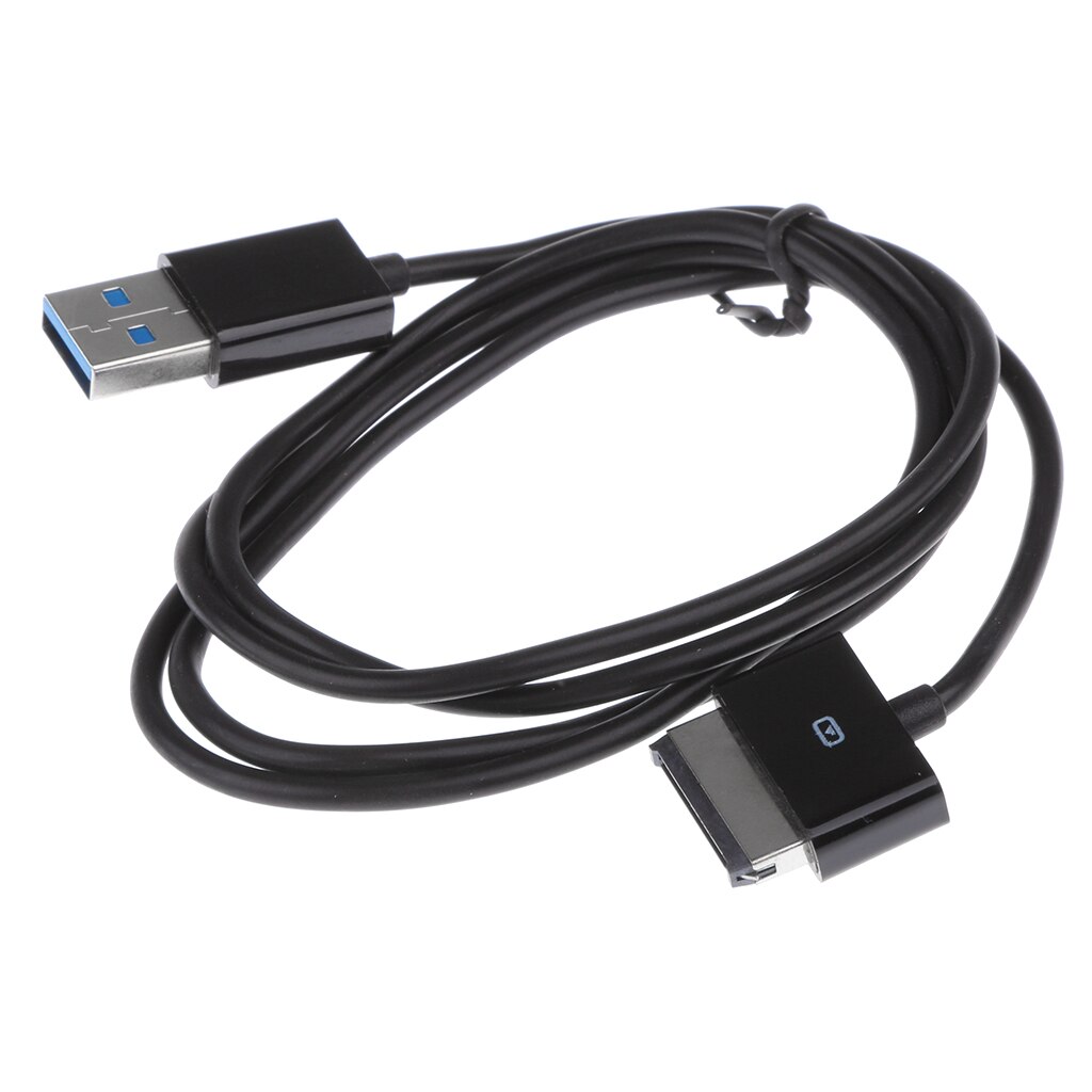 100cm USB 3.0 40 Pin Data Sync Charger Cable For ASUS EeePad TF101 TF201 SL201