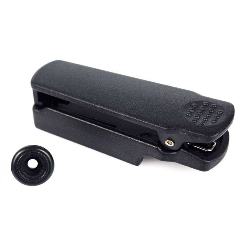 Belt Clip For Baofeng BF-9700 UV-9R PLUS BF-A58 UV-XR GT-3WP UV-5S UV5R-WP T-57 For Pofeng walkie talkie Back Clip Accessories