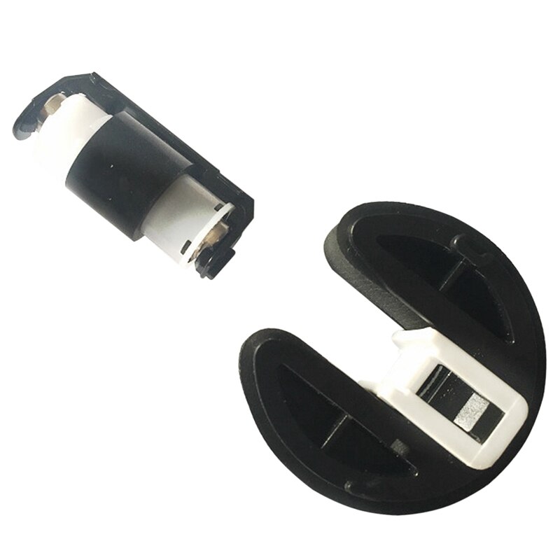 Lot De 2 Rouleaux Ramassage + Séparateurs - Compatible HP Canon (CM1312, CP2025, MF8050…) - Référence OEM - 9