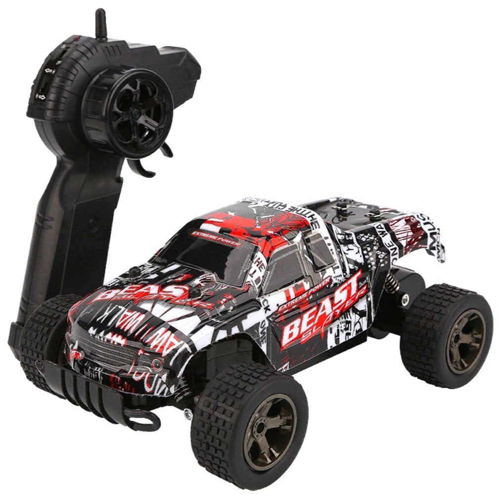 1:18 carro de controle remoto off-road vehicle 281... – Grandado
