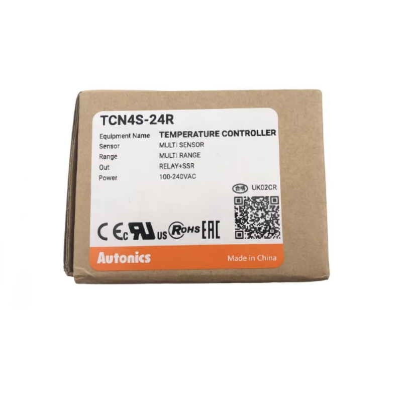 TCN4S-24R Temperature Controlle and Original
