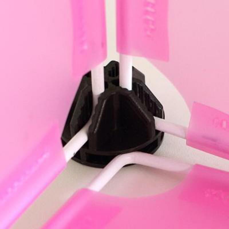 DIY Kleine Haustier Stift Zaun Hase Hunde KäFeige Zaun Welpen Laufstall Zaun Für Innen Tür Ebene