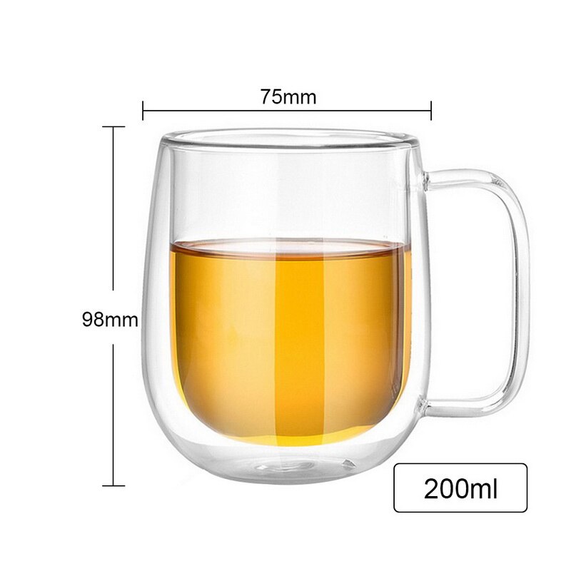 Cute Cat Milk Coffee Mug Water Glass Mug Cup Tea Cup Cartoon Home Office Cup For Fruit Juice Insulated Coffee Mugs: C 200ml