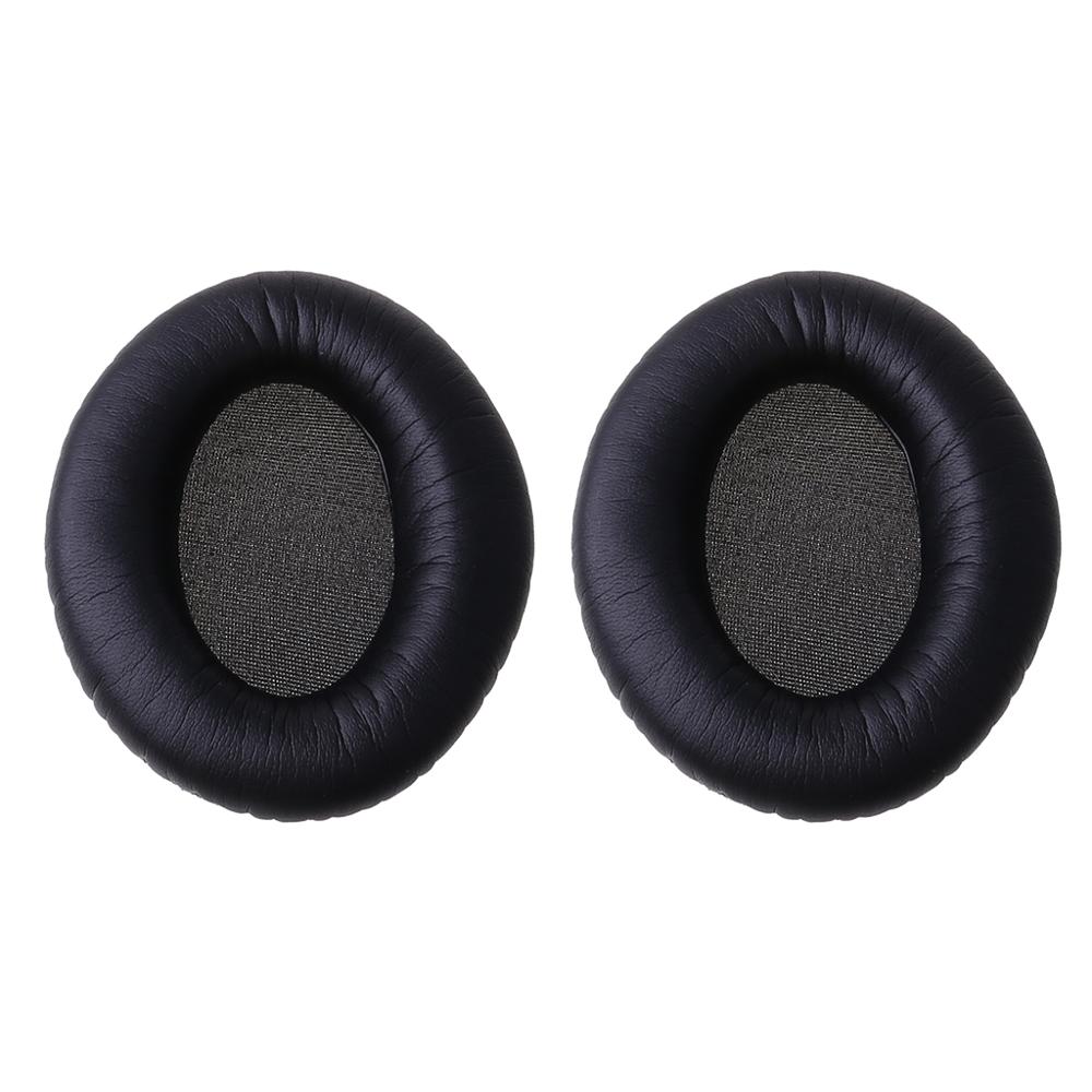 Almohadillas reemplazables para Sennheiser HD418 HD428 HD438 HD448 HD 419 429 439 449