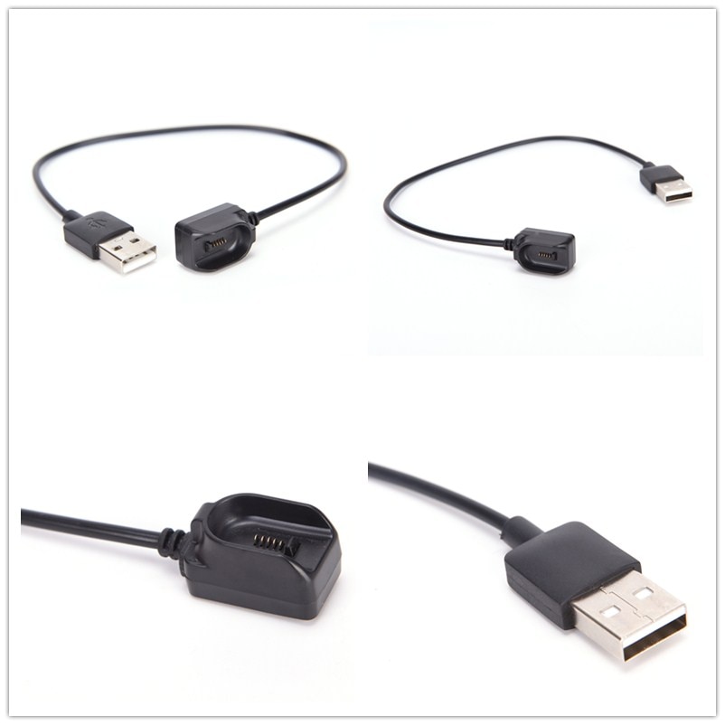 1Pcs Replacement USB Charger for Plantronics Voyager Legend Bluetooth Charging Cable