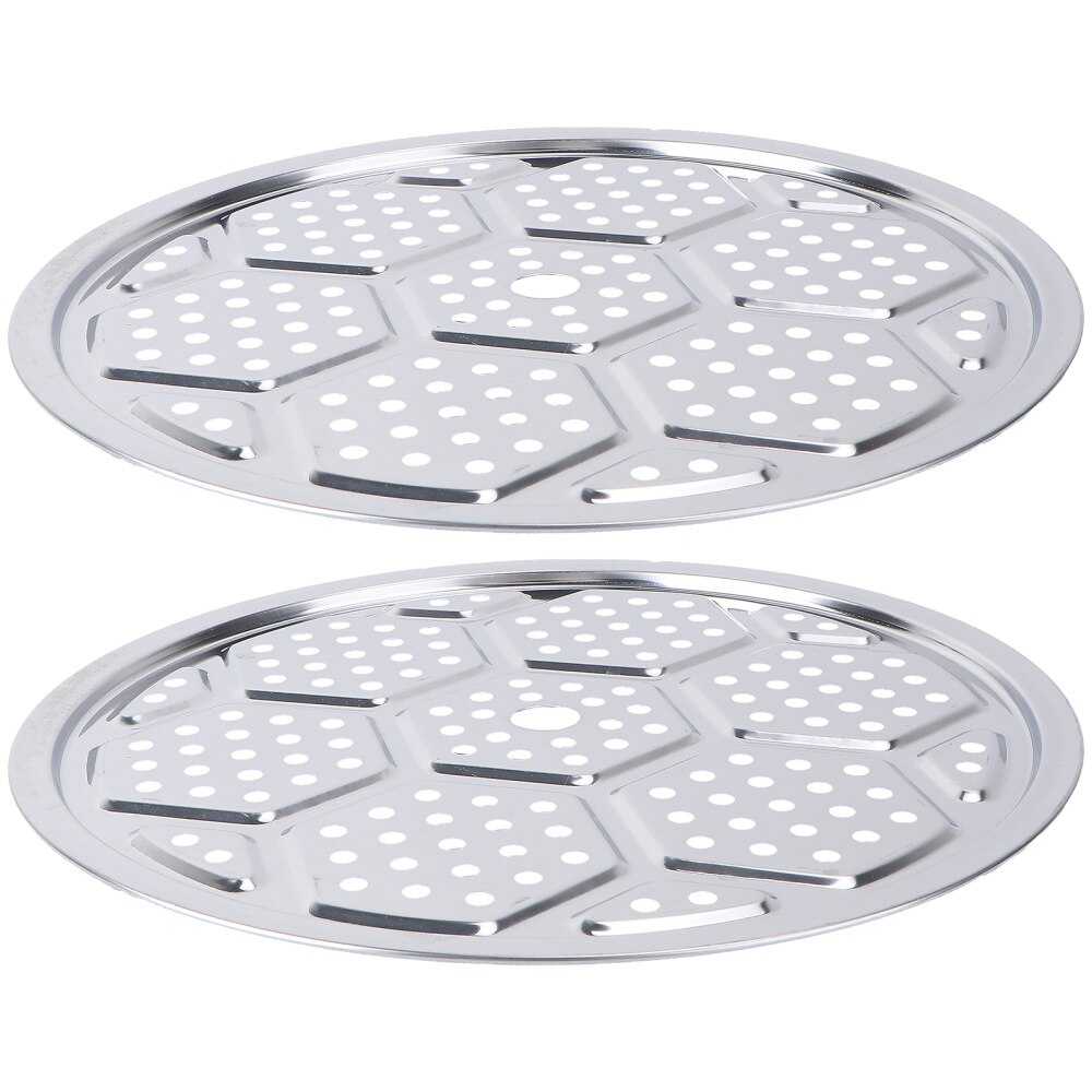 Stainless Steel Pressure Cooker Canner Rack Steamer Rack Stand for Pressure Cooker Cooking Toast Baking