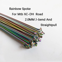 Pillar Spokes Colorful Spokes Kids Balance Bike Spokes 12-Inch Spokes 29-Inch Spokes Length Customization